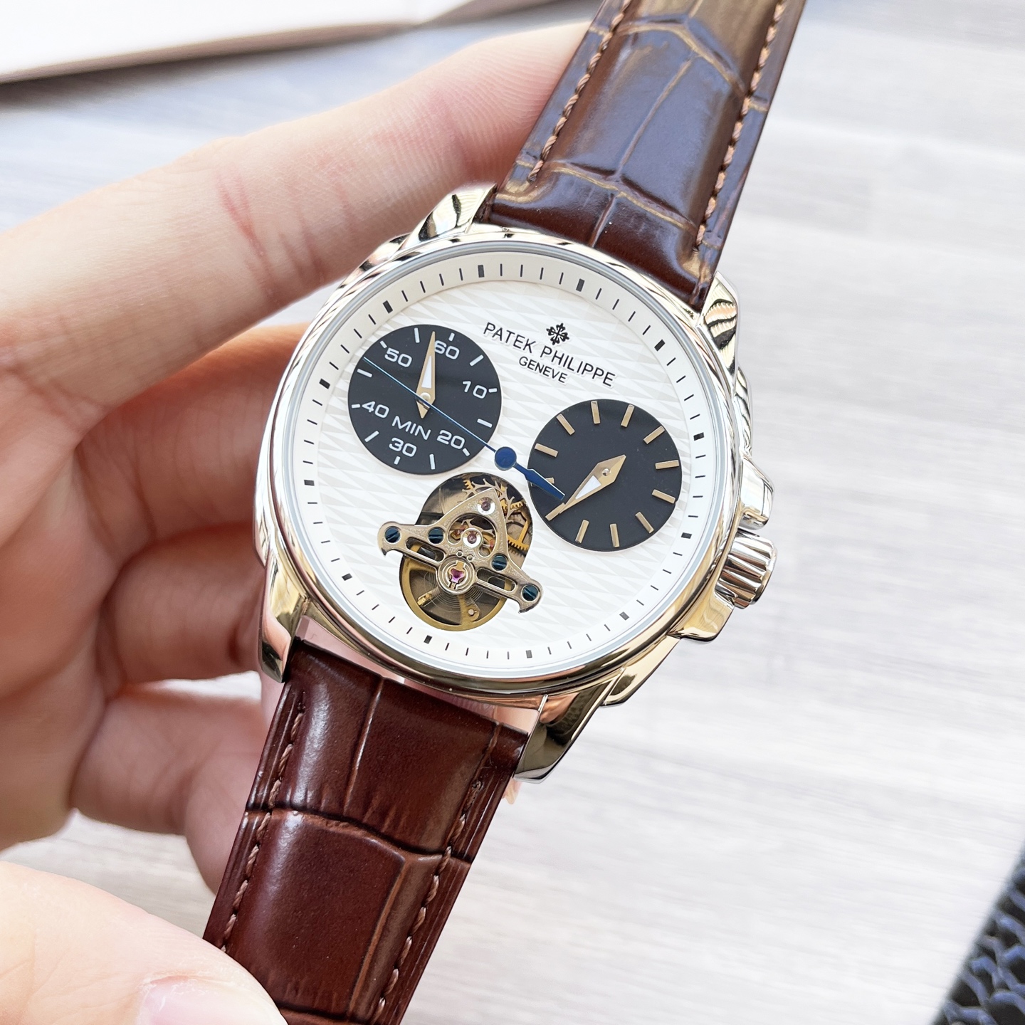 Patek Philippe